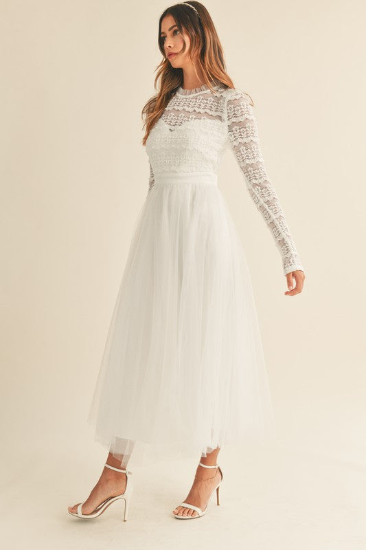 Blessings On Blessings Dress