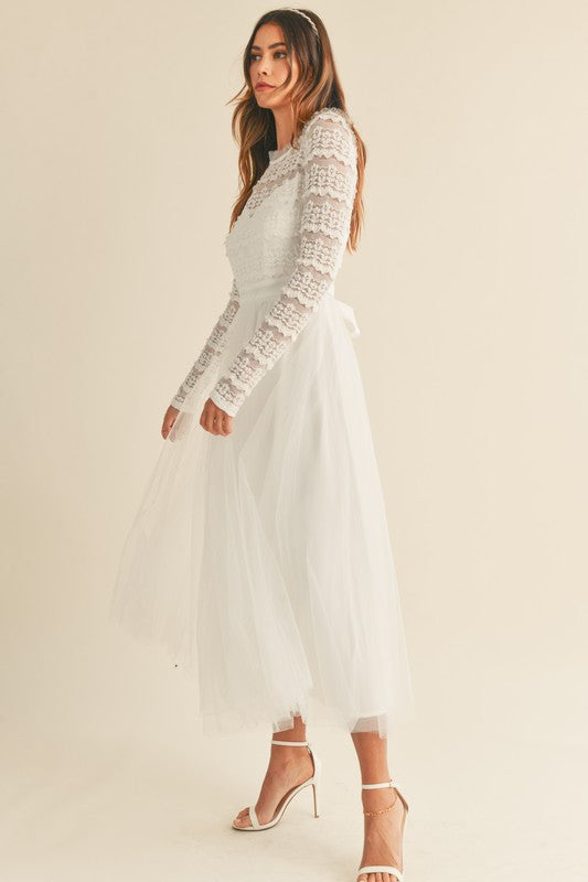 Blessings On Blessings Dress