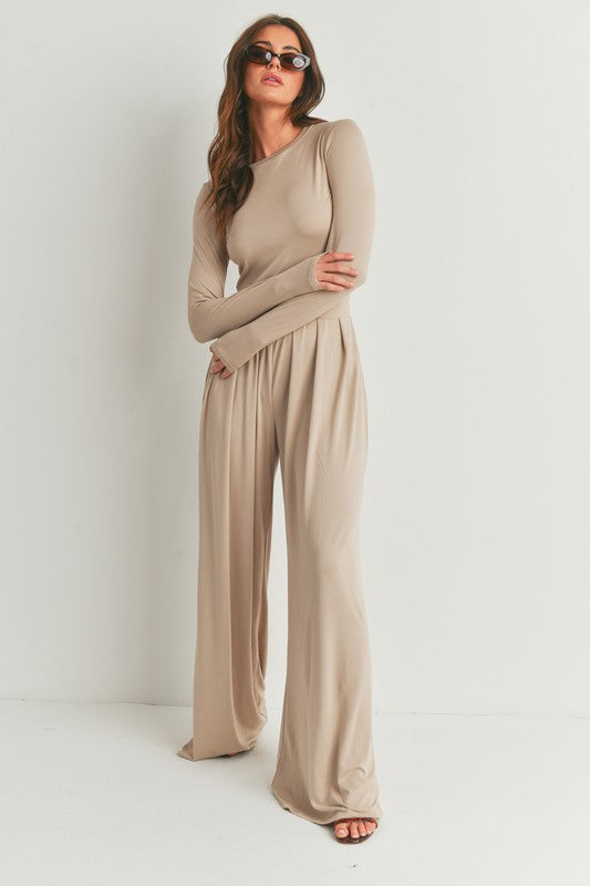 Mary Noon 2-Piece Set