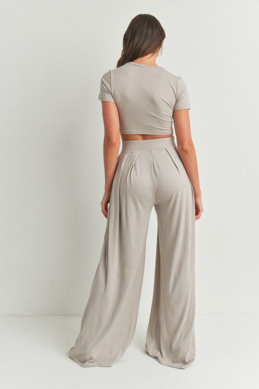 Peaceful Morning Set