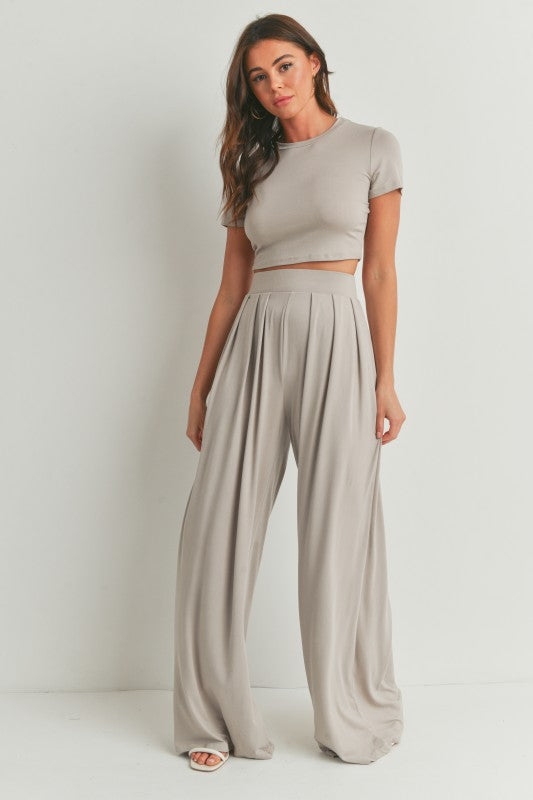 Peaceful Morning Set